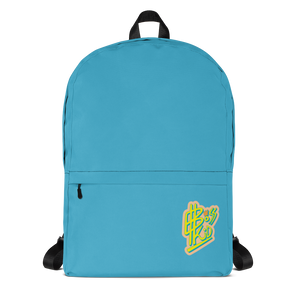 BossKid Backpack - Blue