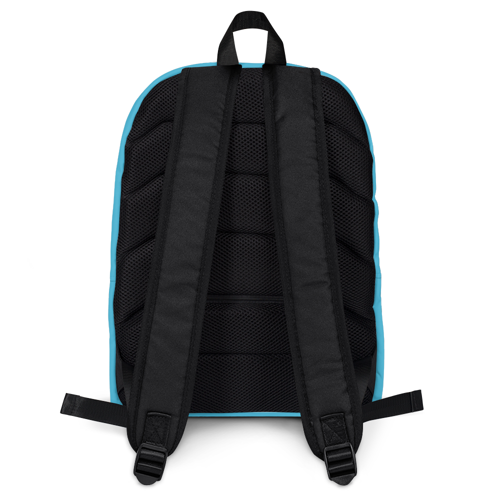 BossKid Backpack - Blue