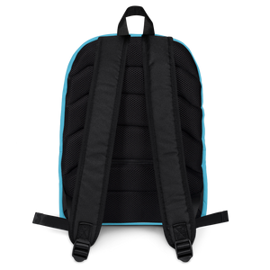 BossKid Backpack - Blue