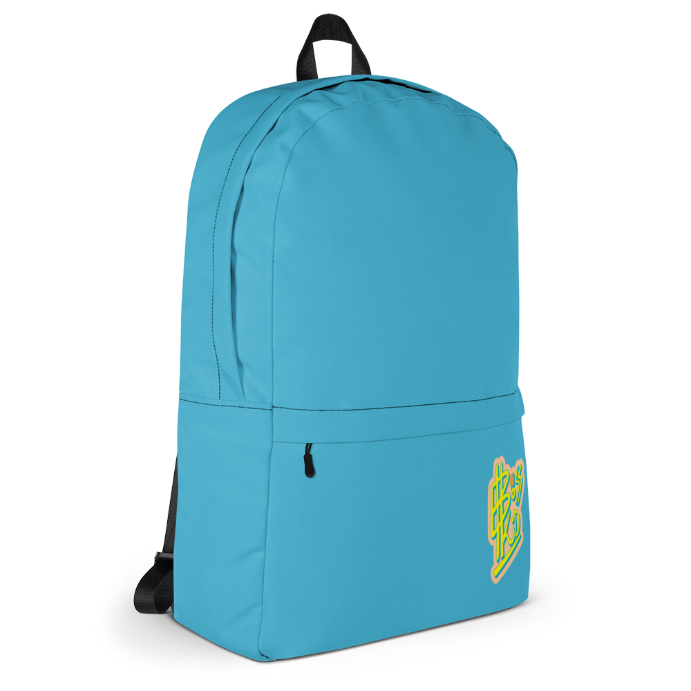 BossKid Backpack - Blue