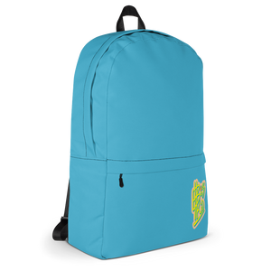 BossKid Backpack - Blue