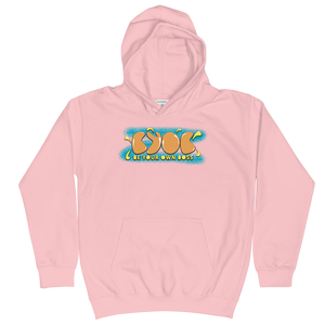 B.Y.OB. Hoodie