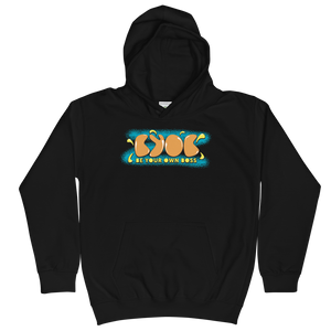 B.Y.OB. Hoodie