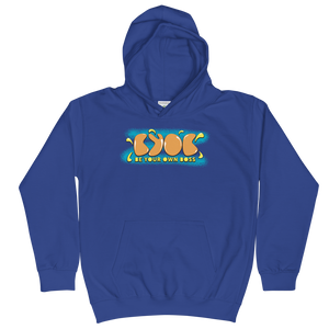 B.Y.OB. Hoodie