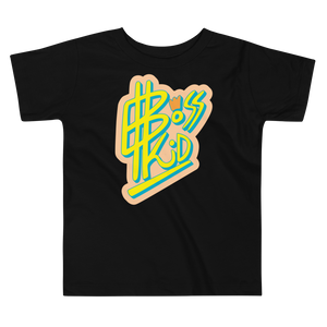 BossKid Toddler Tee