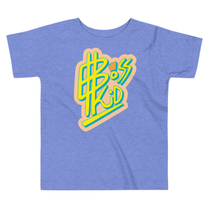 BossKid Toddler Tee