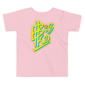 BossKid Toddler Tee